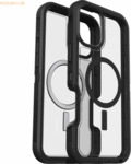 Otterbox OtterBox Defender XT Apple iPhone 16 Plus - clear/black