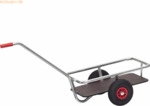 Fetra Handwagen 6091 Luftbereifung