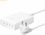 Belkin Belkin BOOST CHARGE PRO 200-W-4-Port-USB-C-GaN-Ladeger&auml;t