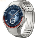 Huawei Huawei Watch GT5 PRO 46MM (Vili-B29M), Titanium