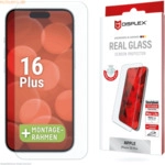 E.V.I. DISPLEX Real Glass iPhone 15 Plus/15 Pro Max/16 Plus