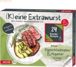 Roth Adventskalender 'Bio-Gew&uuml;rz-Adventskalender (K)eine Extrawurst' g