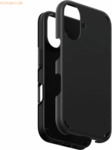 PanzerGlass CARE Case Feature Double Defence Black iPhone 16