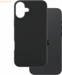 PanzerGlass CARE Case Fashion Black iPhone 16 Plus