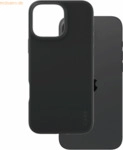 PanzerGlass CARE Case Fashion Black iPhone 16 Pro Max
