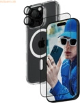 PanzerGlass PanzerGlass 3-in-1 Protection iPhone 16 Pro