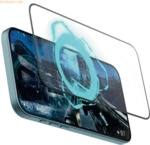 PanzerGlass PanzerGlass Gaming iPhone 16/15 Plus UWF matt
