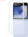 PanzerGlass PanzerGlass Hardcase clear Samsung Galaxy Z Flip 6