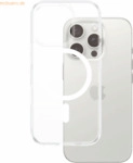 PanzerGlass PanzerGlass HardCase White MagSAFE iPhone 16 Pro