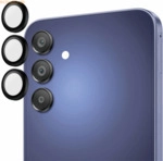 PanzerGlass PanzerGlass Hoops Black Lens Protector Samsung A16