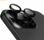 PanzerGlass PanzerGlass Hoops CeramicLens Protector iPhone 16 Pro16Pro