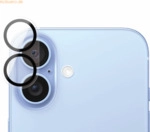 PanzerGlass PanzerGlass PicturePerfect iPhone 16/16 Plus