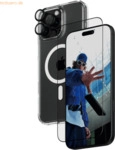 PanzerGlass PanzerGlass 3-in-1 Privacy Protection iPhone 16 Pro Max