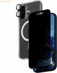 PanzerGlass PanzerGlass 3-in-1 Privacy Protection iPhone 16