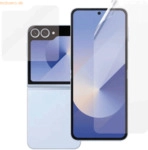 PanzerGlass PanzerGlass Samsung Galaxy Z Flip 6 -Tempered glass & film