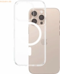 PanzerGlass PanzerGlass HardCase White MagSAFE iPhone 16 Pro Max