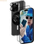 PanzerGlass PanzerGlass 4-in-1 Protection iPhone 16 Pro
