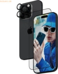 PanzerGlass PanzerGlass 2-in-1 iPhone 16 Pro (Display + Kamera)