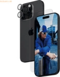 PanzerGlass PanzerGlass 2-in-1 Bundle iPhone 16 Pro
