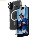 PanzerGlass PanzerGlass 3-in-1 Protection iPhone 16