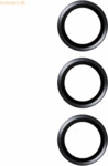 PanzerGlass PanzerGlass Hoops Samsung S24 Plus, Black