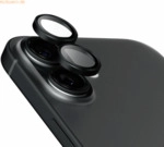 PanzerGlass PanzerGlass Hoops Ceramic Lens Protector iPhone 16/16 Plus
