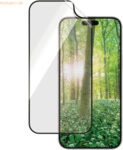 PanzerGlass PanzerGlass MATRIX iPhone 16/15 Plus UWF