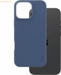 PanzerGlass CARE Case Fashion Blue iPhone 16 Pro Max