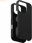 PanzerGlass CARE Case Feature Double Defence Black iPhone 16 Pro