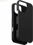 PanzerGlass CARE Case Feature Double Defence Black iPhone 16 Pro Max