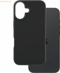 PanzerGlass CARE Case Fashion Black iPhone 16