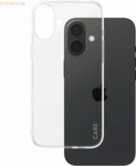 PanzerGlass CARE Case Fashion X-Ray Soft Basic iPhone 16 Plus