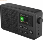 Denver Denver DAB+ & FM-Radio mit Bluetooth & Wecker