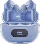 Intenso International Intenso Buds Plus T315AE, blau