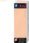 Staedtler Modelliermasse Fimo professional Kunststoff 454g cameo Gro&szlig;b