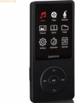 Lenco LENCO Xemio-669BK MP4-Player mit gro&szlig;em Display Akku 8GB grau