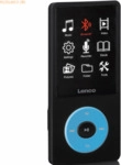 Lenco LENCO Xemio-860 MP4-Player mit Display Akku BT 8GB blau