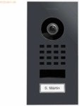 DoorBird DoorBird D1101V IP Video T&uuml;rstation Unterputz RAL 7016