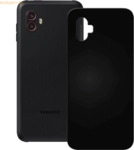 PEDEA PEDEA Soft TPU Case f&uuml;r Samsung Galaxy Xcover 6 Pro, schwarz