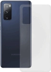 PEDEA PEDEA Soft TPU Case f&uuml;r Samsung Galaxy S23 FE 5G, schwarz