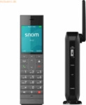 Snom snom HM201