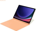 Samsung Samsung Book Cover f. Tab S9/S9 FE/S10 FE/S10 Lite, Orange