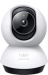 TP-Link TP-Link Tapo TC72 Pan/Tilt AI Home Security Wi-Fi Camera