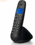 PROFOON PROFOON PDX-300 - DECT-Telefon mit 1 Mobilteil, schwarz PROFOON PROFOON PDX-300 - DECT-Telefon mit 1 Mobilteil, schwarz