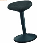 Leitz Sitzhocker Ergo Active 65440089 dunkelgrau