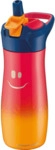 Maped Trinkflasche Kids CONCEPT Edelstahl - 580 ml pink.