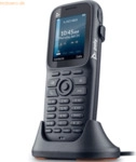 Hewlett Packard Poly Rove 20 + B1 Single Cell DECT Basis Kit (EU)