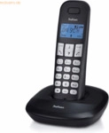 PROFOON PROFOON PDX-1100 - DECT-Telefon mit 1 Mobilteil, schwarz