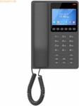 Grandstream Grandstream GHP631 (Schwarz) Grandstream Grandstream GHP631 (Schwarz)