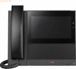 Hewlett Packard Poly CCX 600 Phone Teams (PoE, ohne Netzteil)